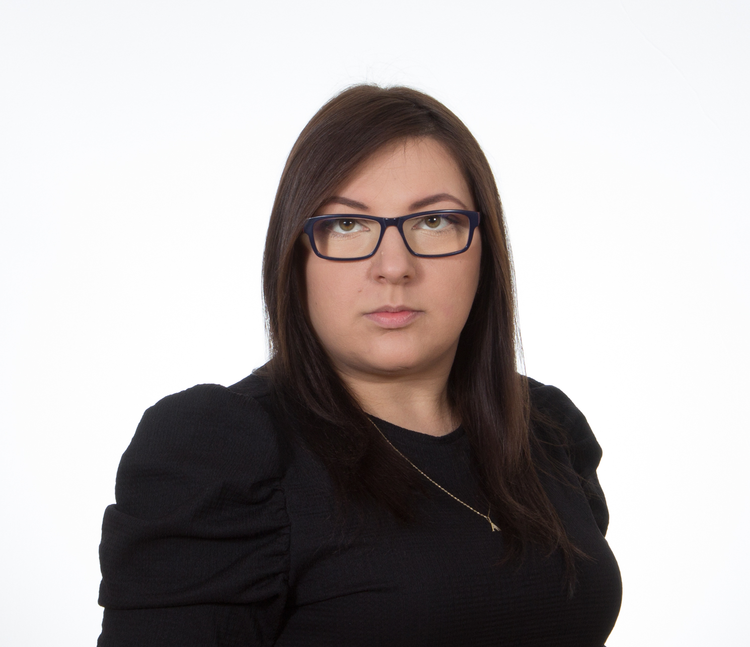STARSZY TECHNIK DS. FINANSÓW KP PSP w GŁUBCZYCACH lic. Aleksandra Wanat