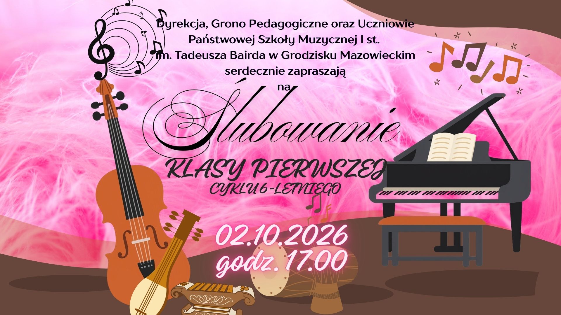 Ślubowanie