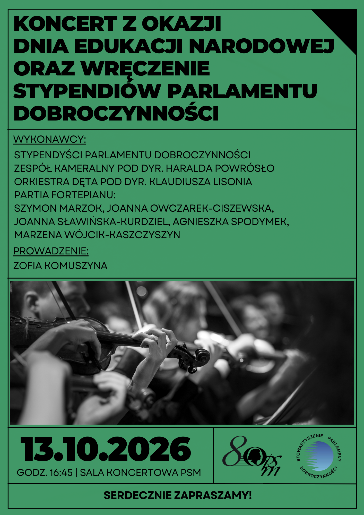 plakat
