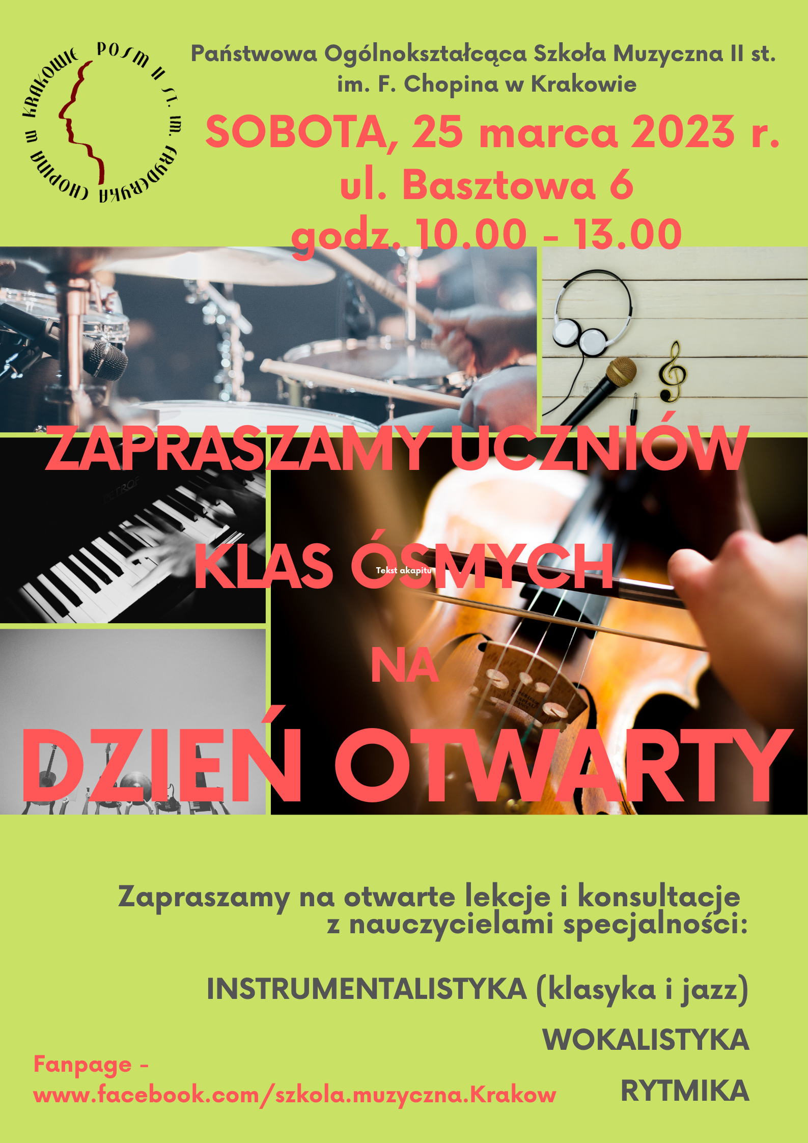 Dzień otwarty