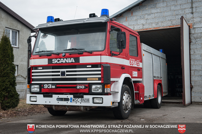 637[M]65 – GBA 2/16 Scania