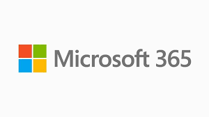 Logo Microsoft 365