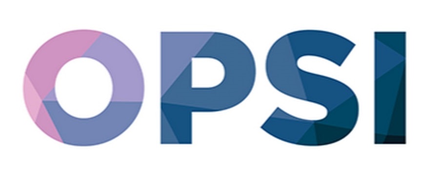 Logotyp organizacji OPSI