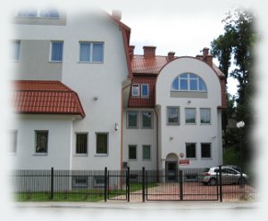 Prokuratura Rejonowa w Limanowej