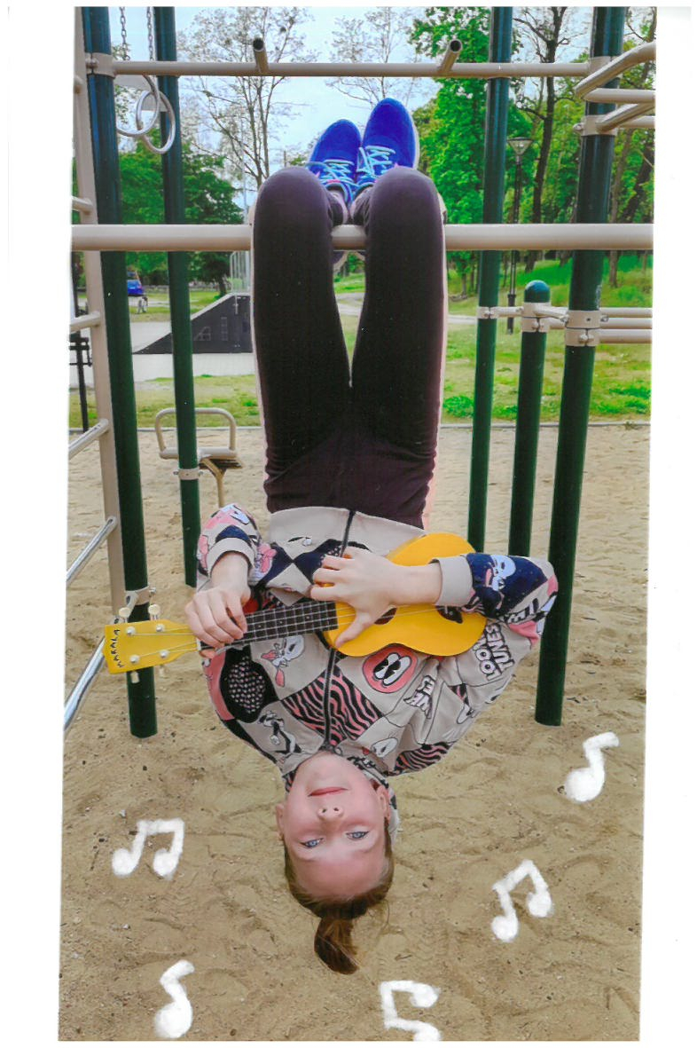 Wyróżnione zdjęcie - Emilia Kaźmierowska