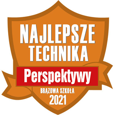 PO RAZ KOLEJNY JESTEŚMY WŚRÓD NAJLEPSZYCH TECHNIKÓW W POLSCE!!!
