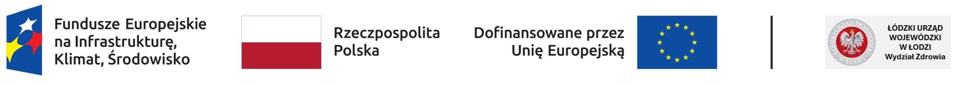 Logo UE projektu FENX.06.01-IP.03.0003/24