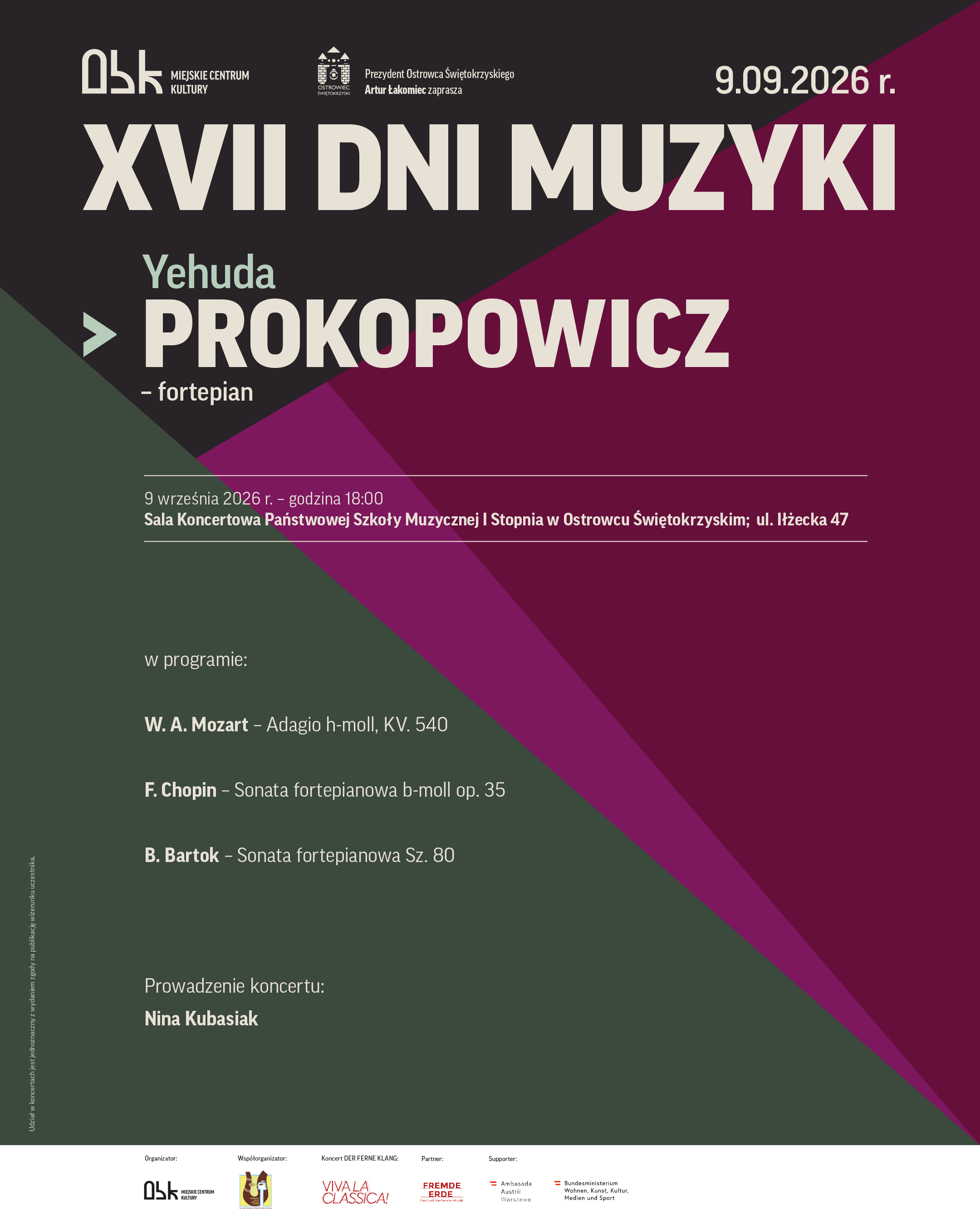 Plakat