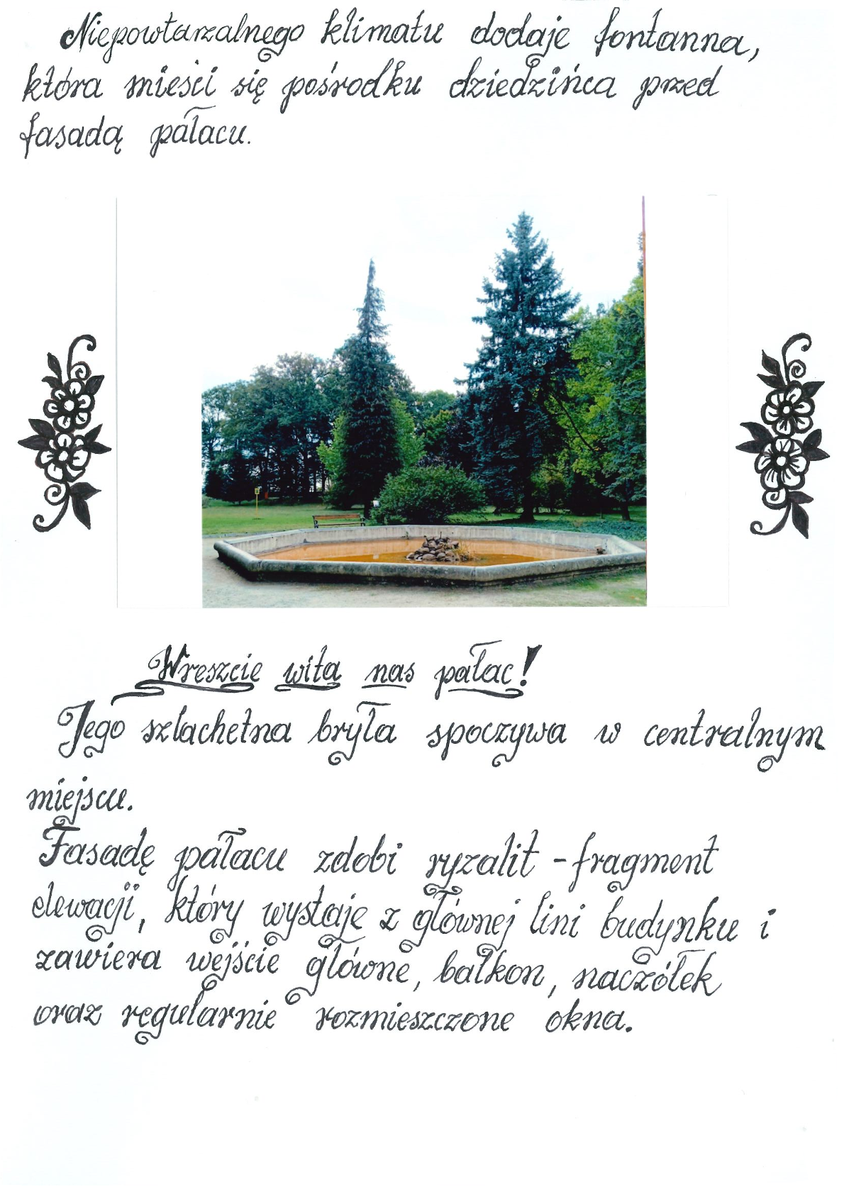 Architektoniczne cudo