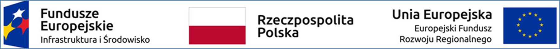 Fundusze Europejskie