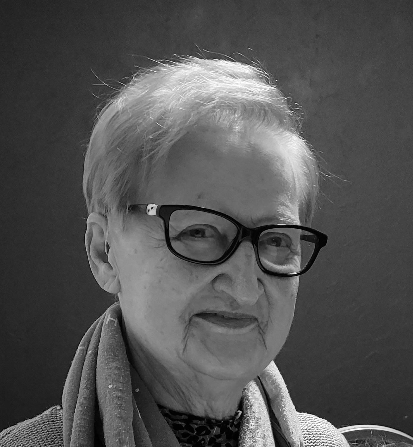 Czesława Ciesielska