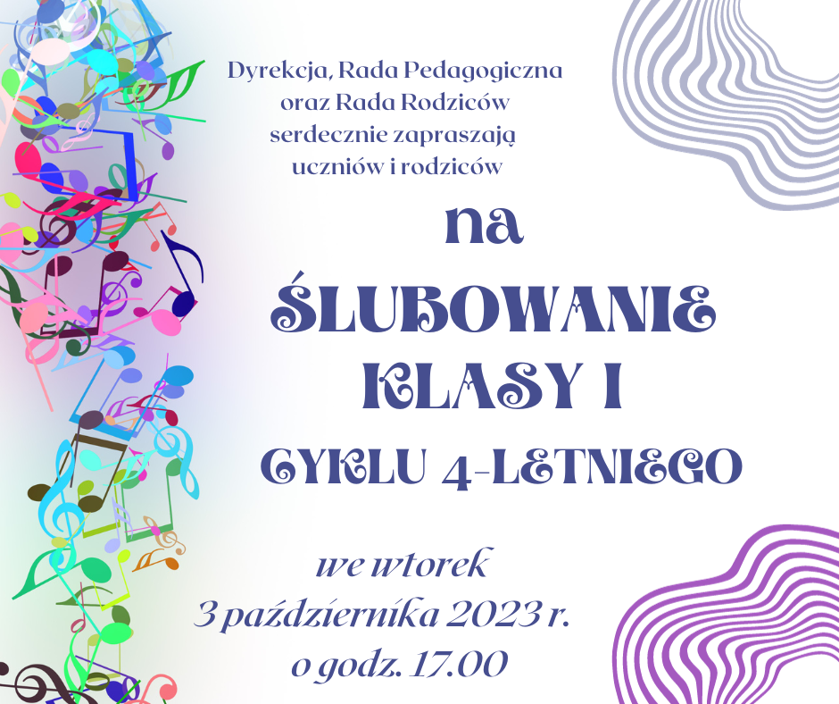 Ślubowanie klasy I c. 4