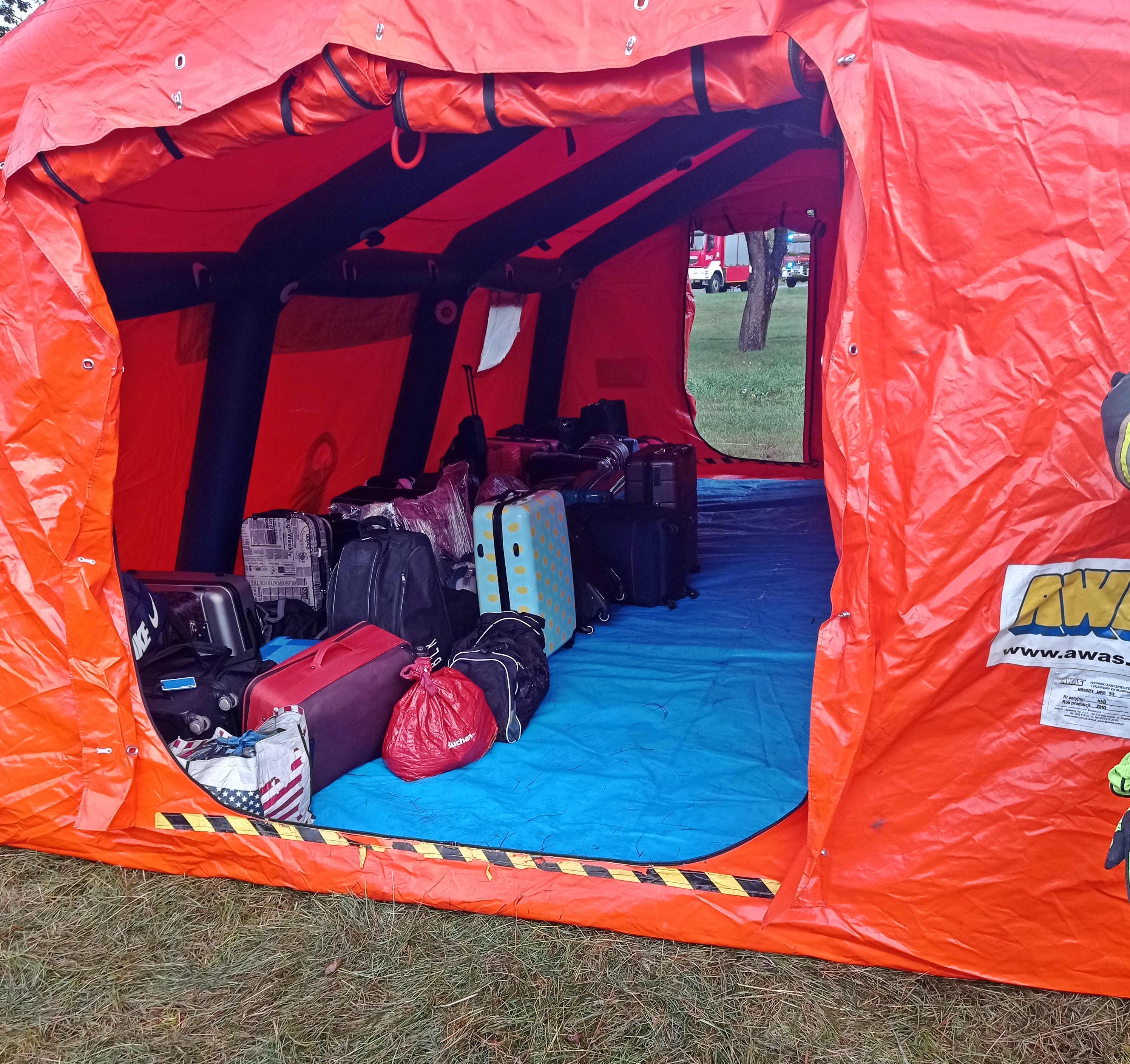 2022-08-13 - Chromna, fot. Łukasz Goławski 