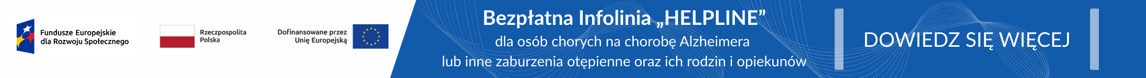 Bezpłatna Infolinia Helpline