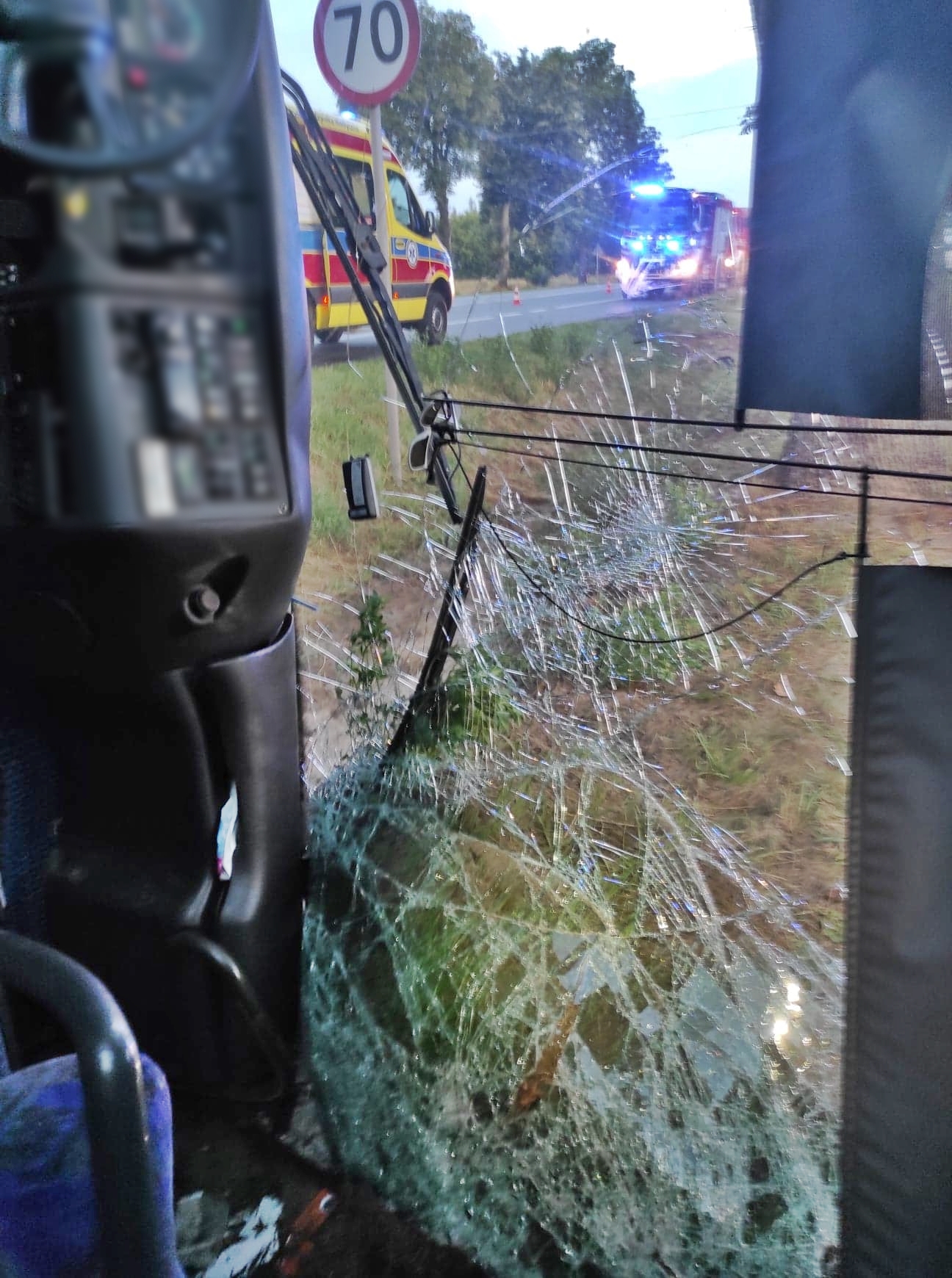 2022-08-13 - Chromna, fot. Marcin Miszczak