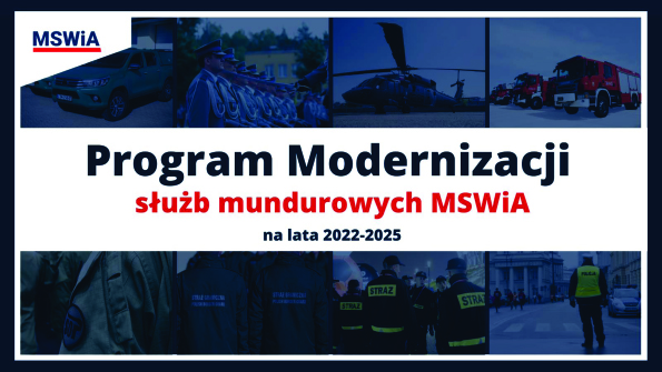 Slide z Prezentacji programu PowerPoint