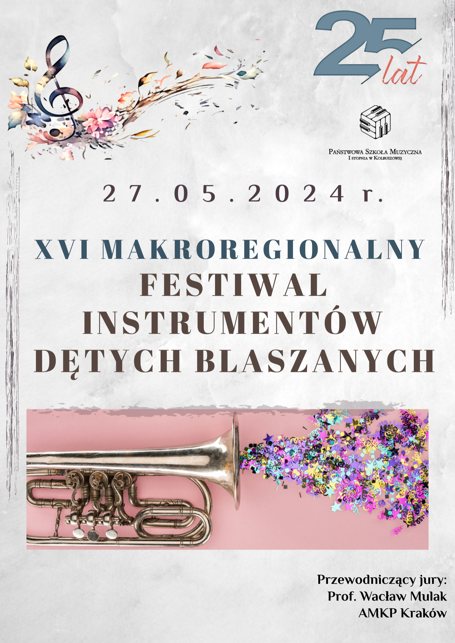 Festiwal Instrumentów Dętych Blaszanych