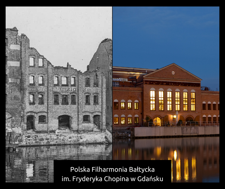 Polska Filharmonia Bałtycka w Gdańsku