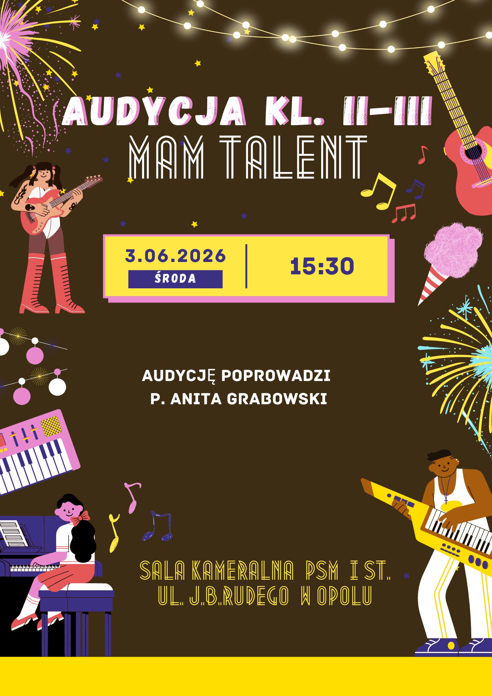 PLAKAT