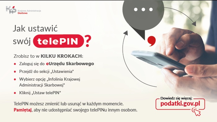 telePIN