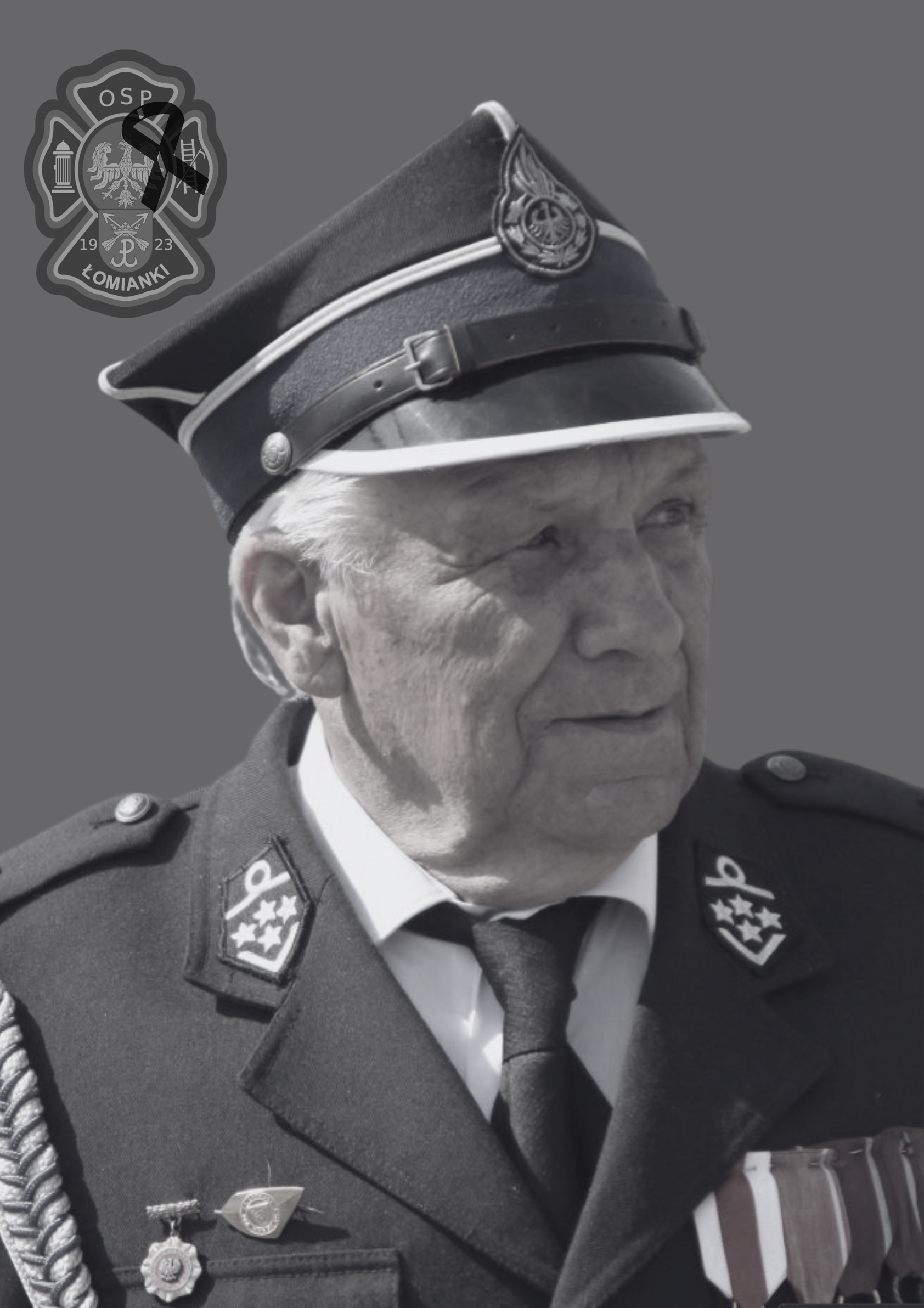 dh Krzysztof Cichocki