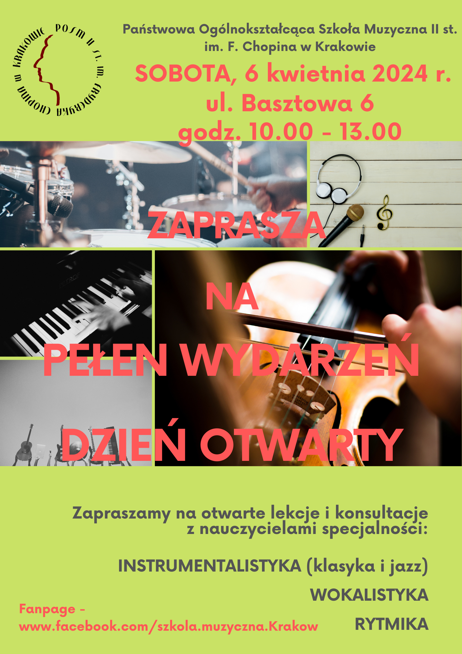 Dzień otwarty