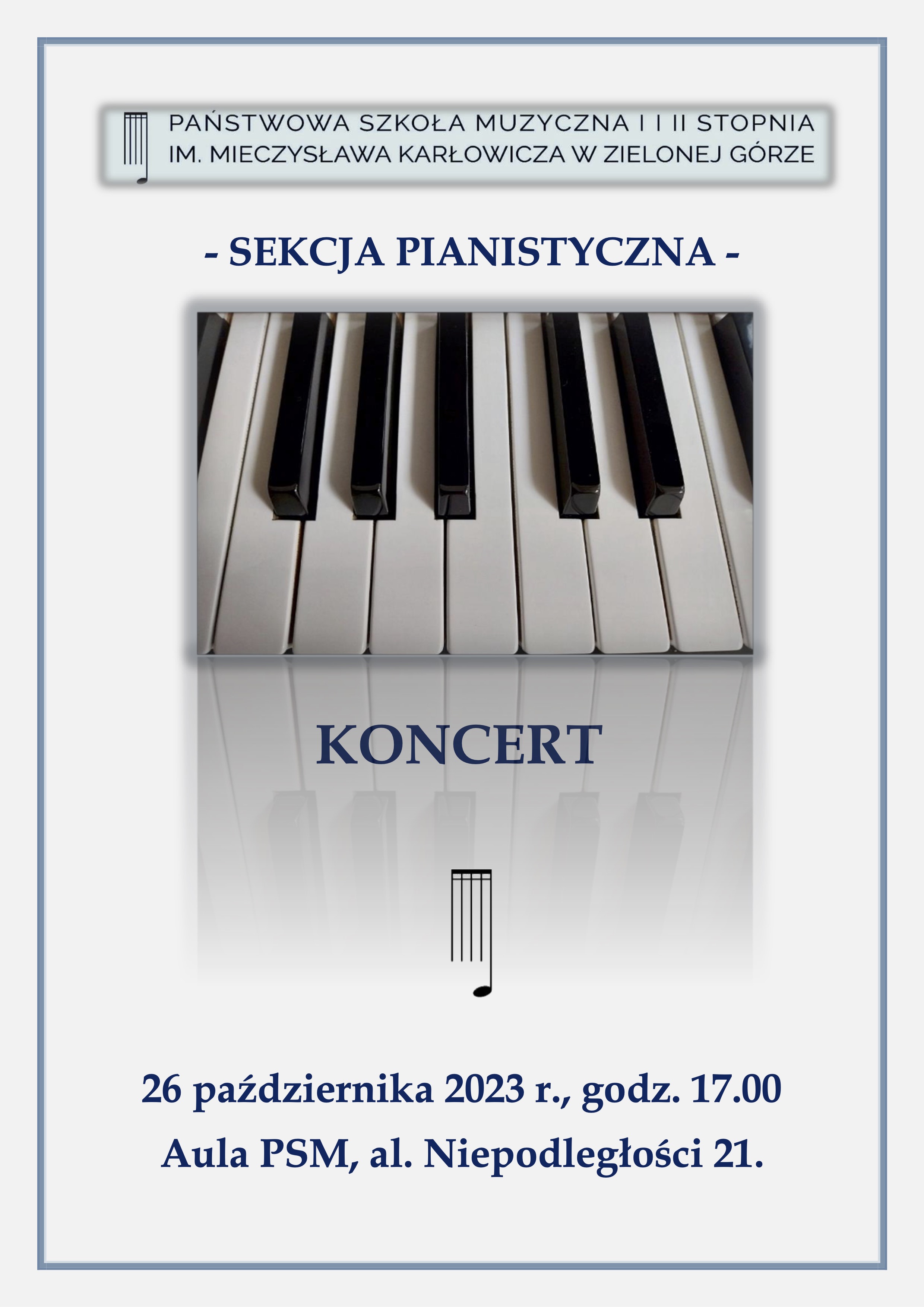 Koncert