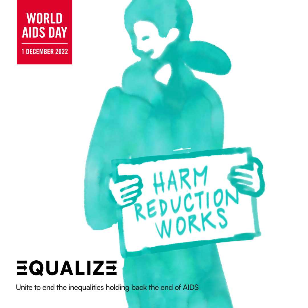 1 grudnia obchodzony jest Światowy Dzień AIDS