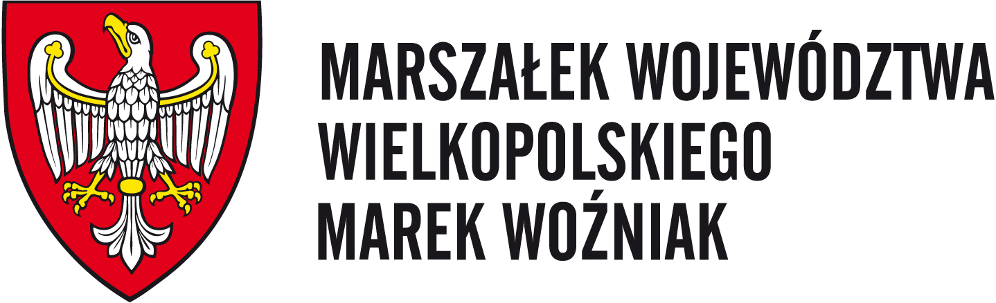 Marszałek województwa wielkopolskiego Marek Woźniak