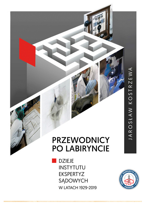 Przewodnicy po labiryncie