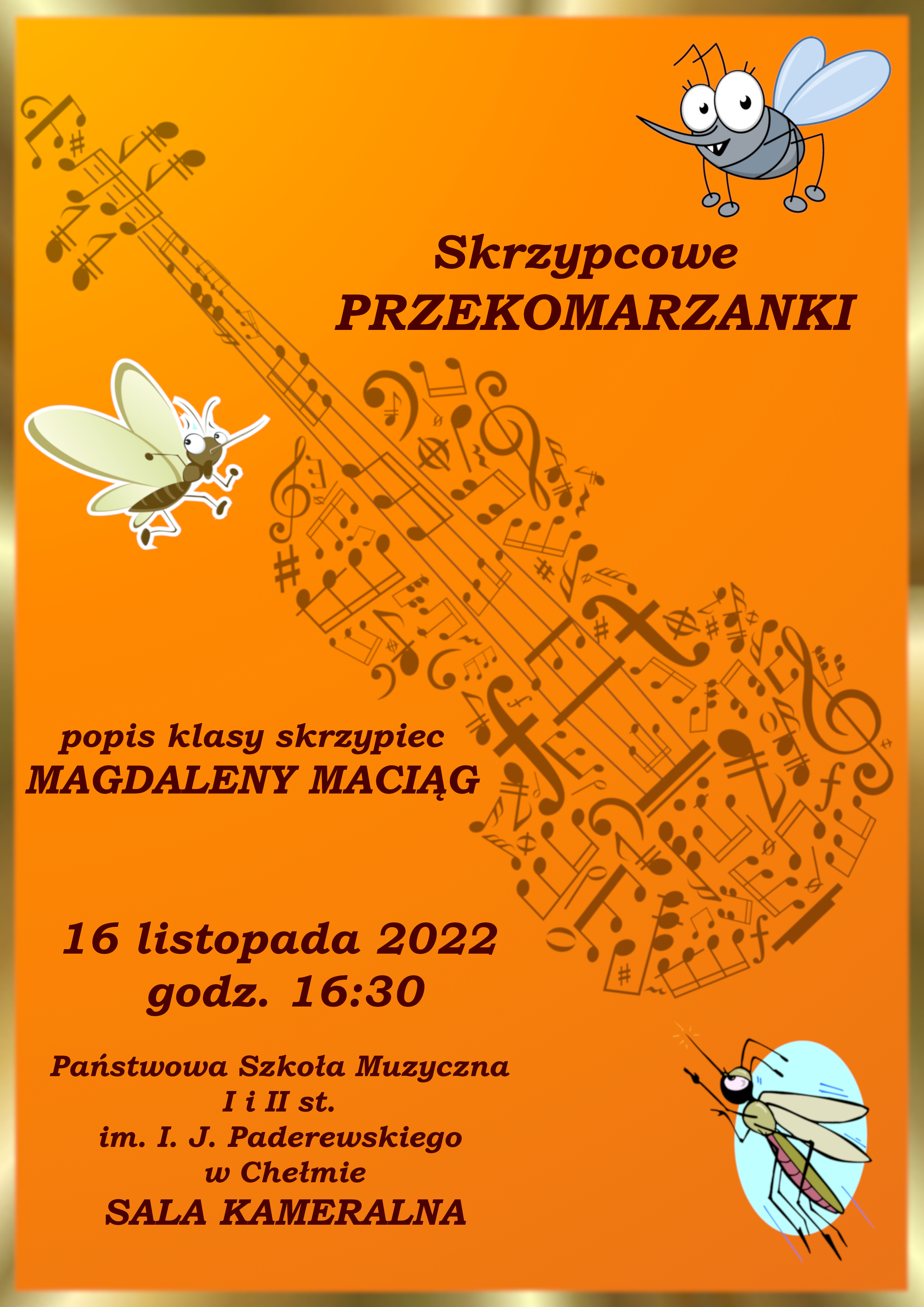 plakat popisu 16.11.2022