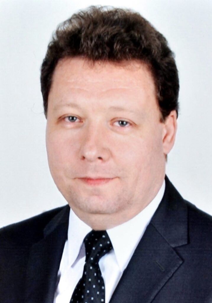 Tomasz Huk