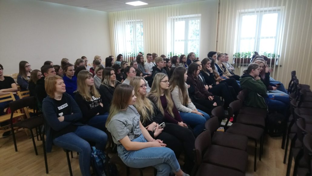 SPOTKANIE Z ŻOŁNIERZAMI W ZDUŃSKIEJ DĄBROWIE