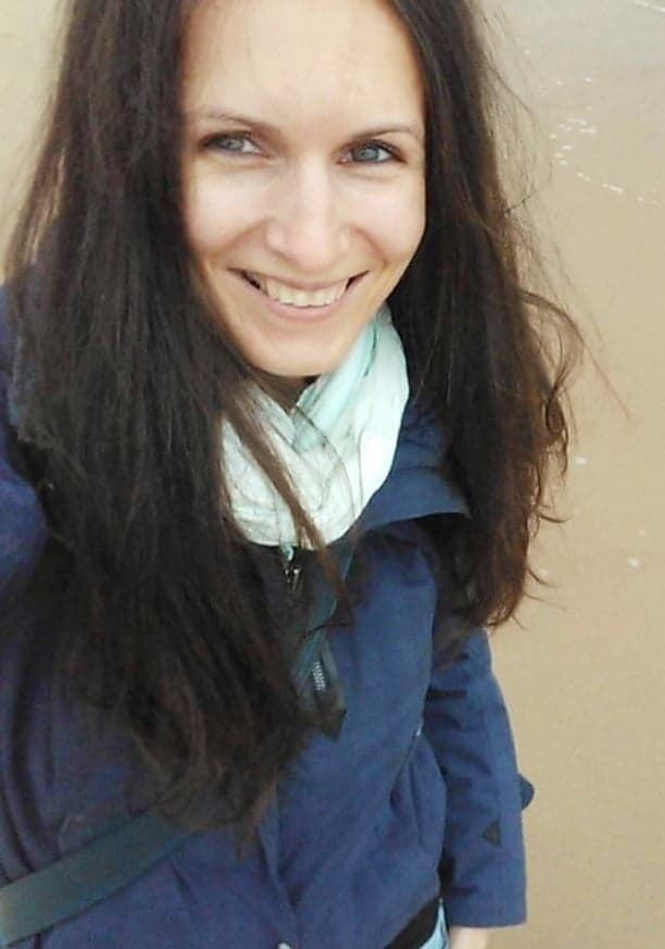 Mgr Magdalena Milerowska – administracja projektu, Uniwersytet Łódzki