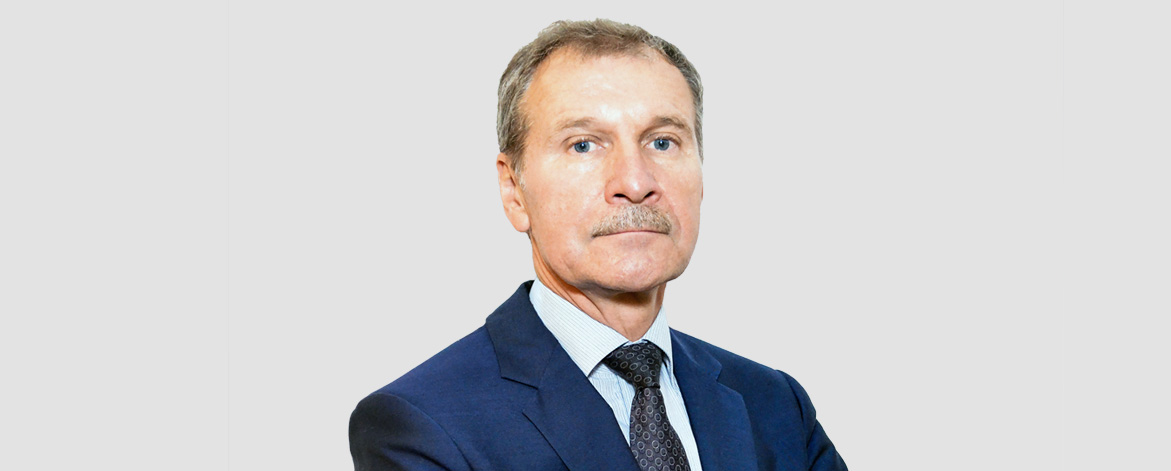 Krzysztof Silicki Podsekretarz stanu 