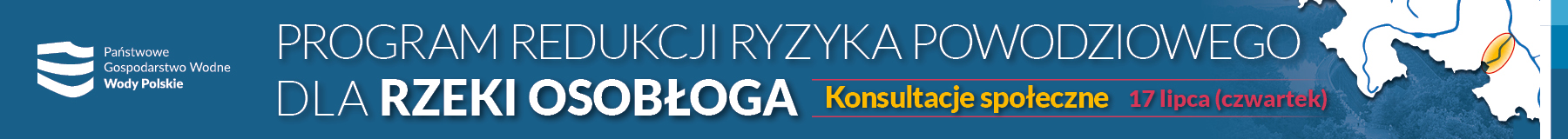 Osobłoga slider wąski