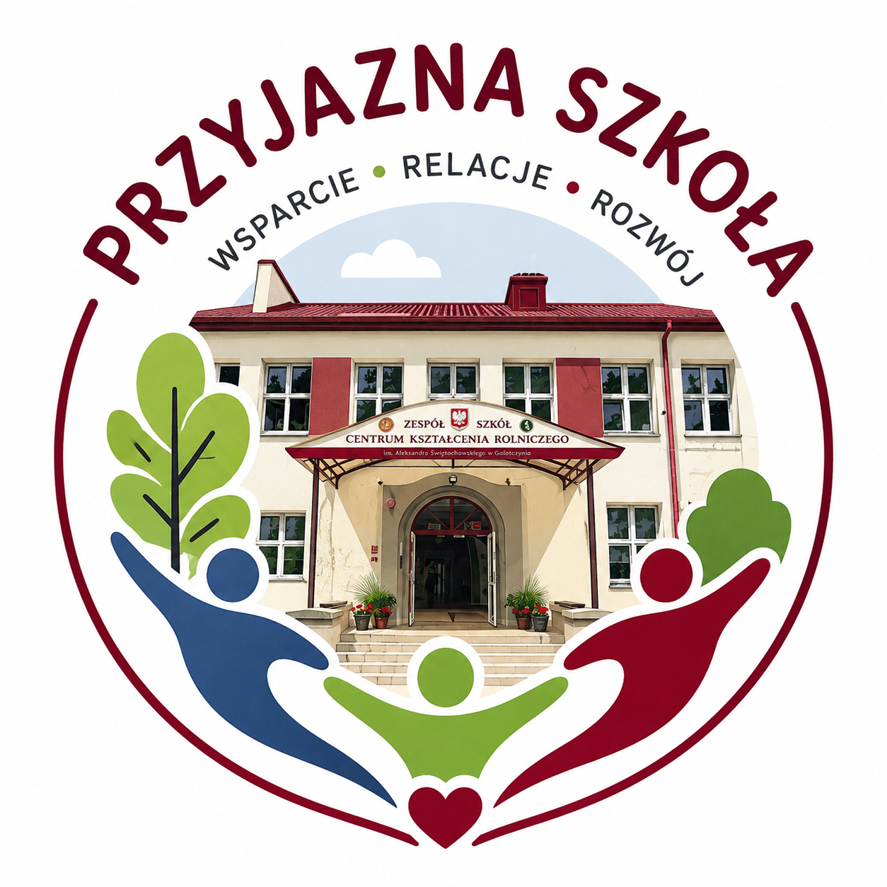 Przyjazna Szkoła