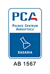 PCA jakość-pictogram