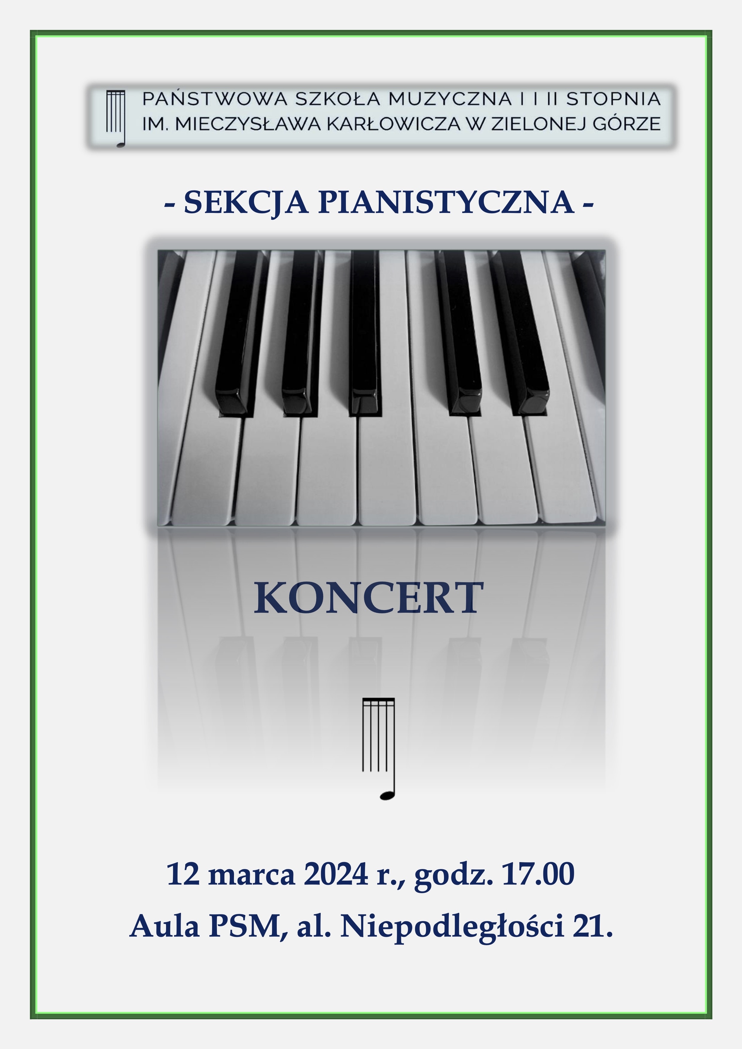 Koncert