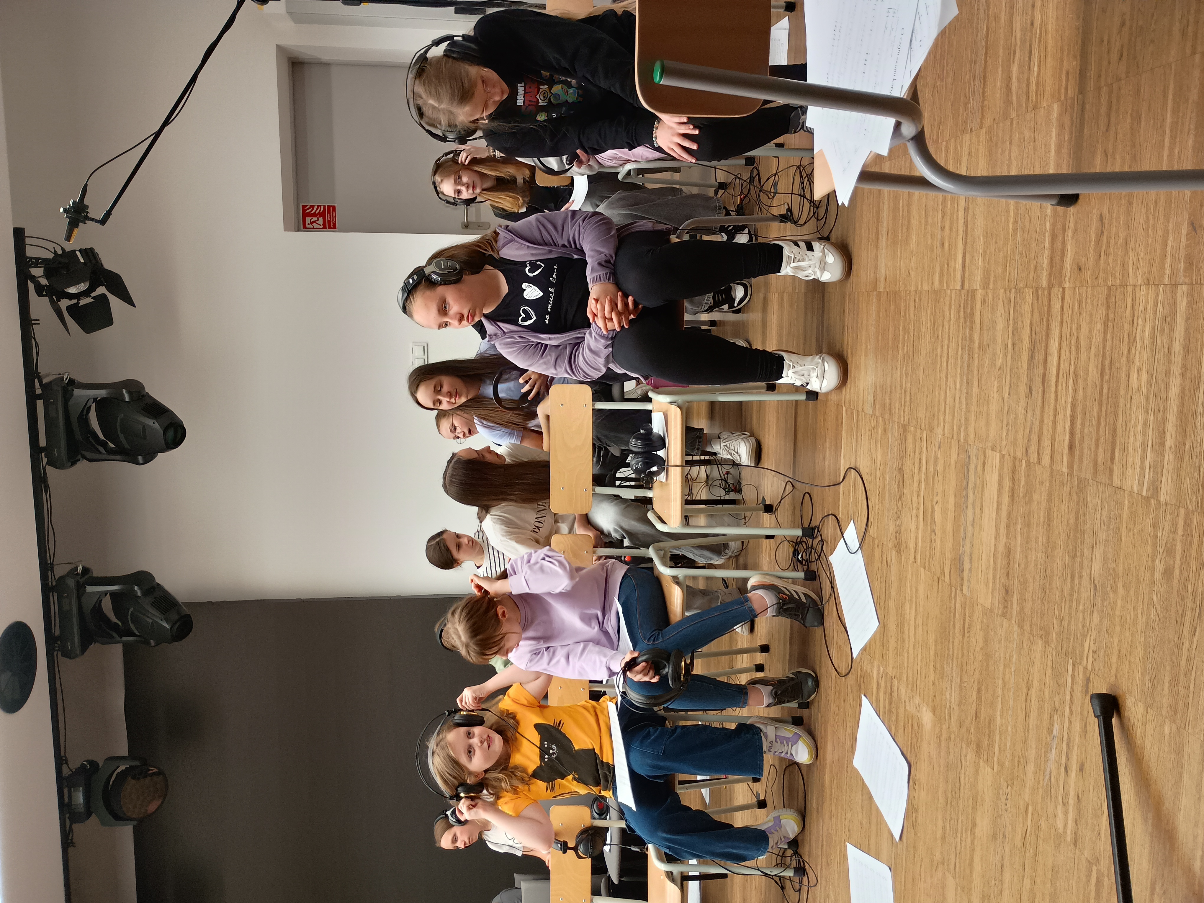 wyjazd do Strzyżowa