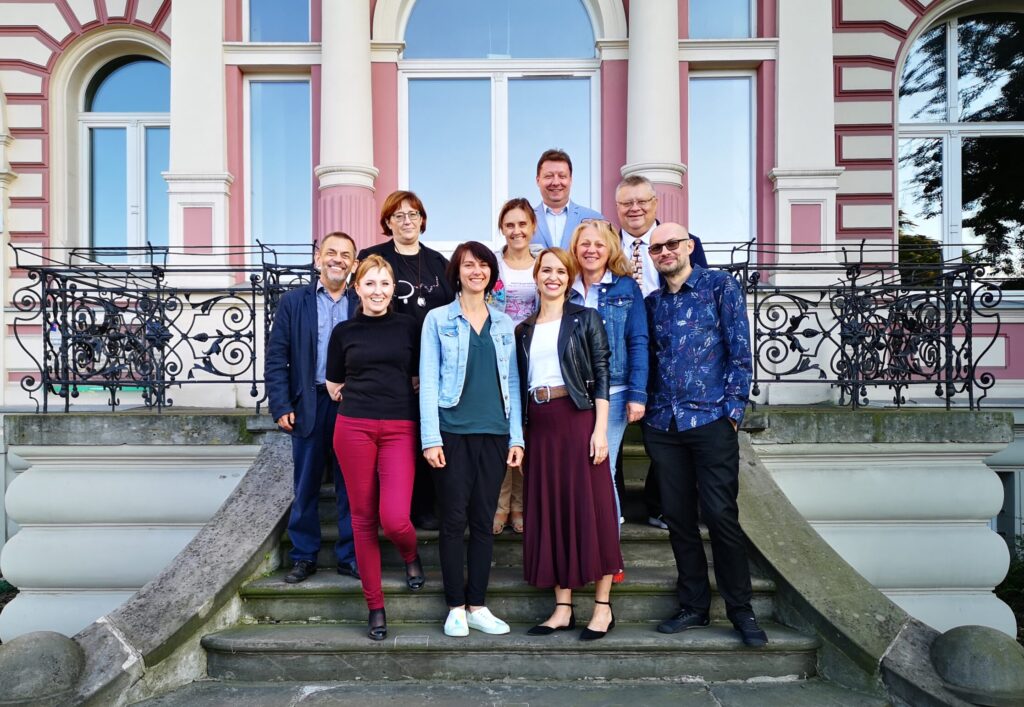 Sekcja Wokalna nauczyciele