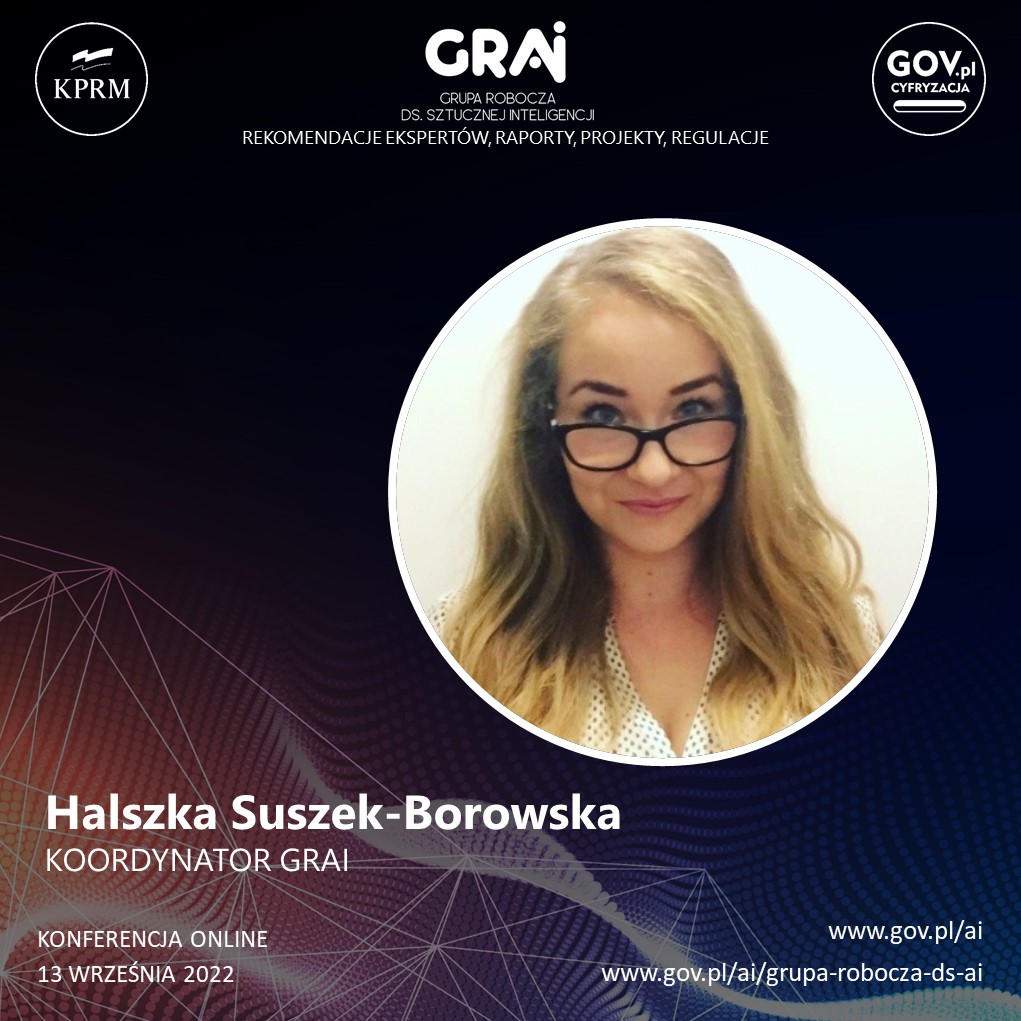 Halszka Suszek-Borowska