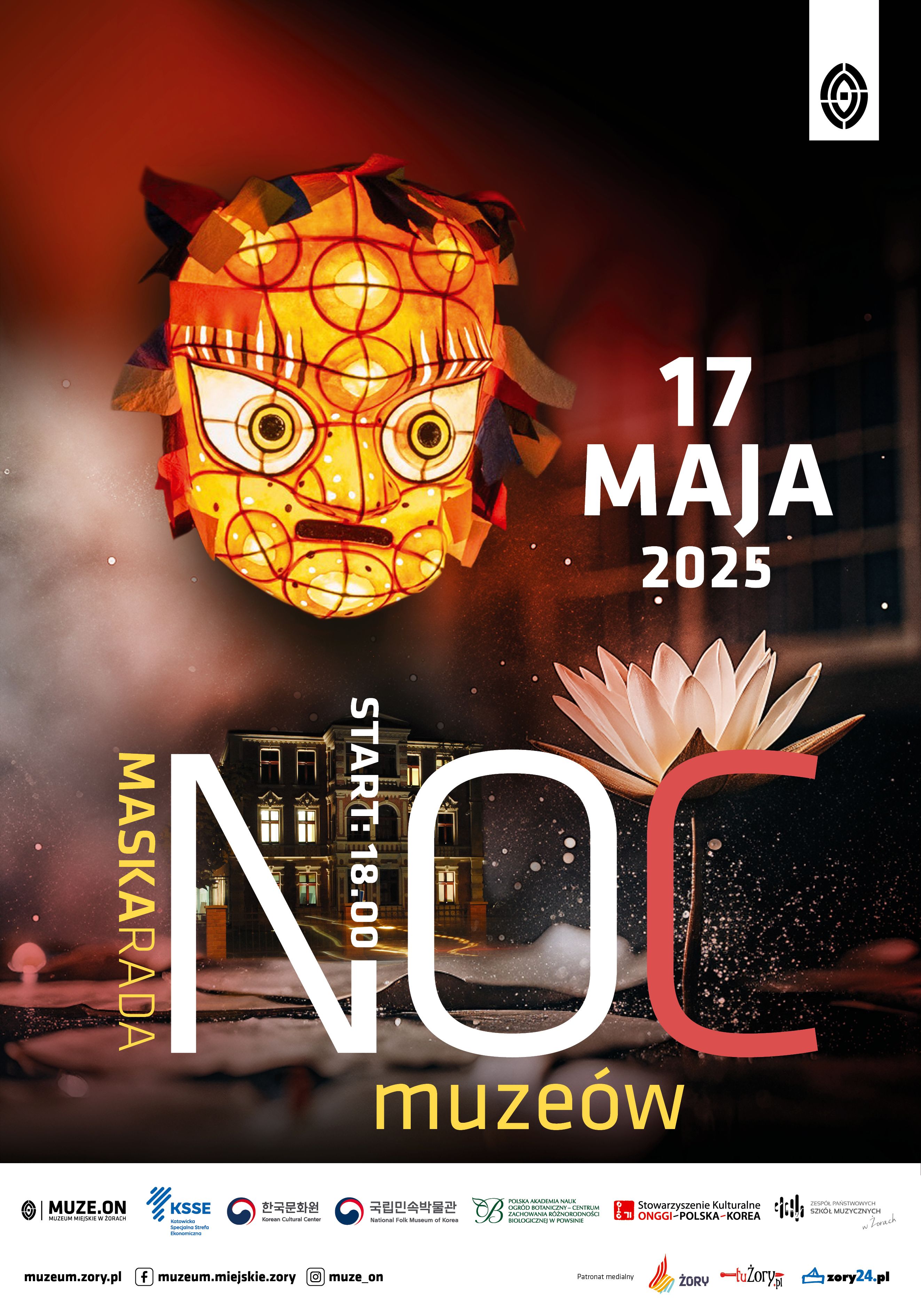 Noc muzeów