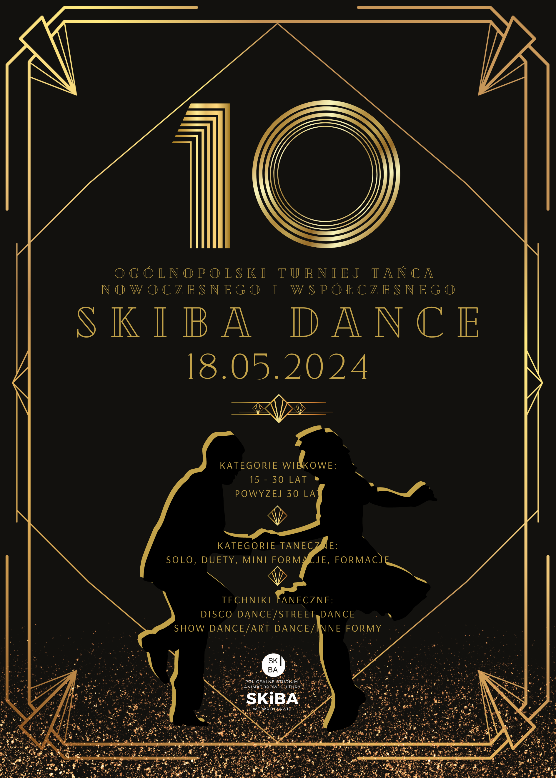 Skiba Dance 2024