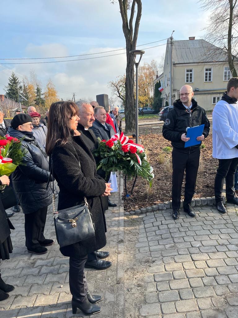 Święto Niepodległości w Zdunach