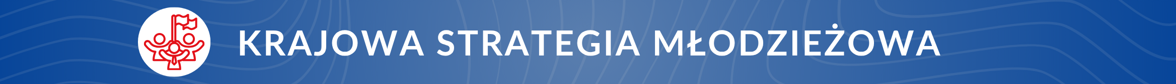 Krajowa Strategia Młodzieżowa