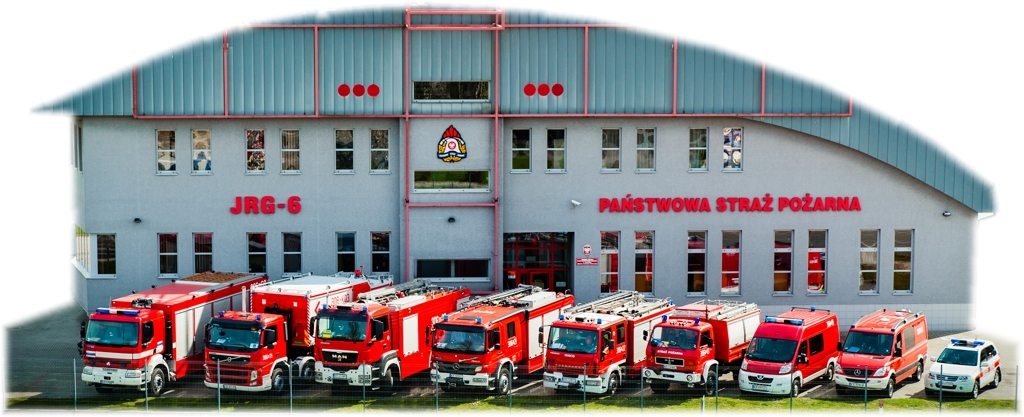 Budynek JRG 6