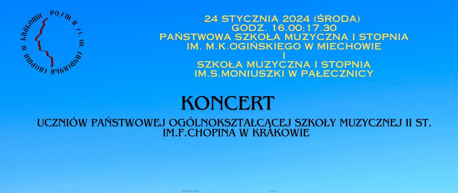 Koncert