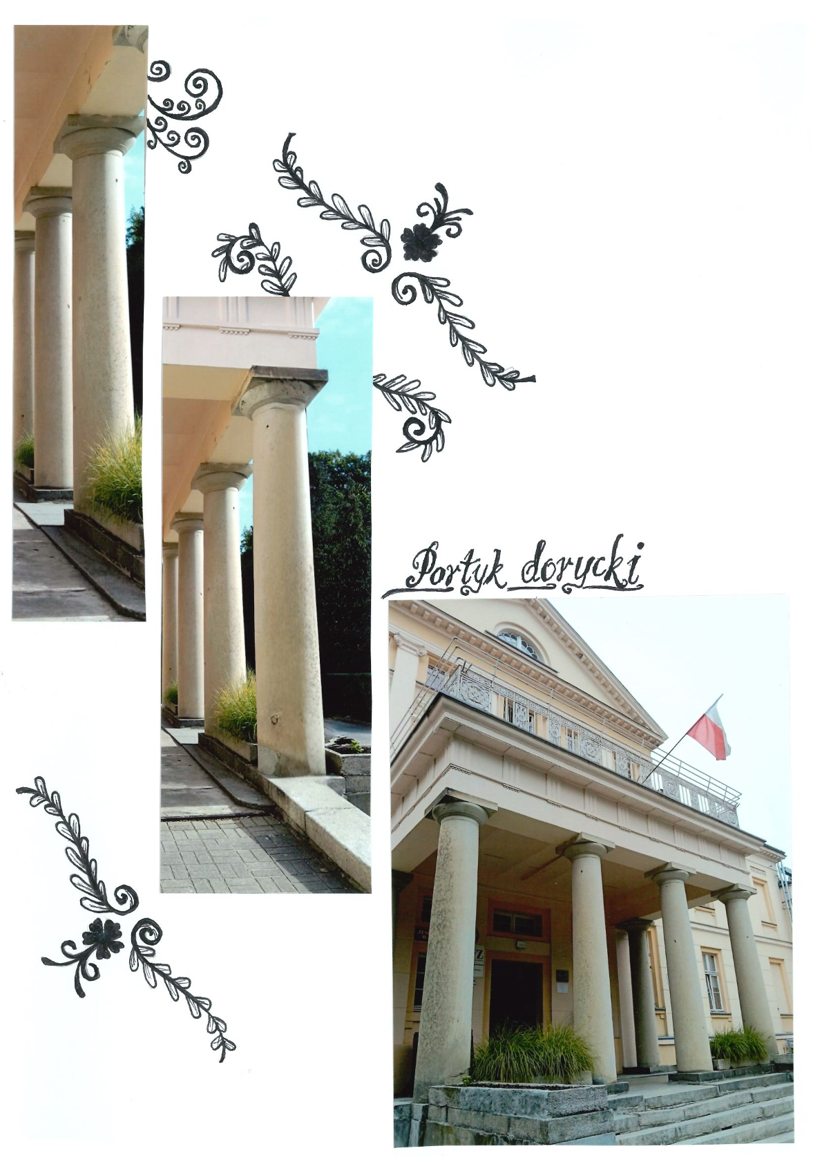 Architektoniczne cudo