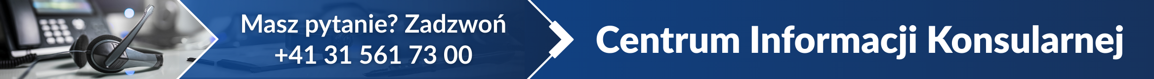 Centrum Informacji Konsularnej